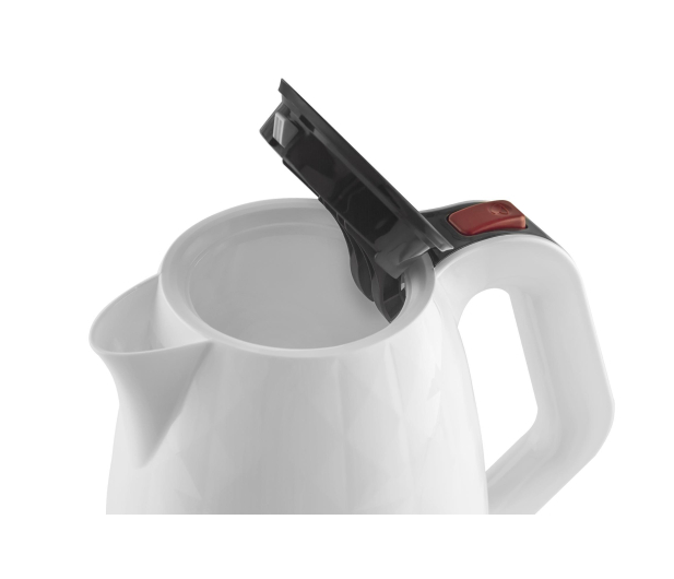 Manta KTL9230W BIAŁY - 1386587 - zdjęcie 2